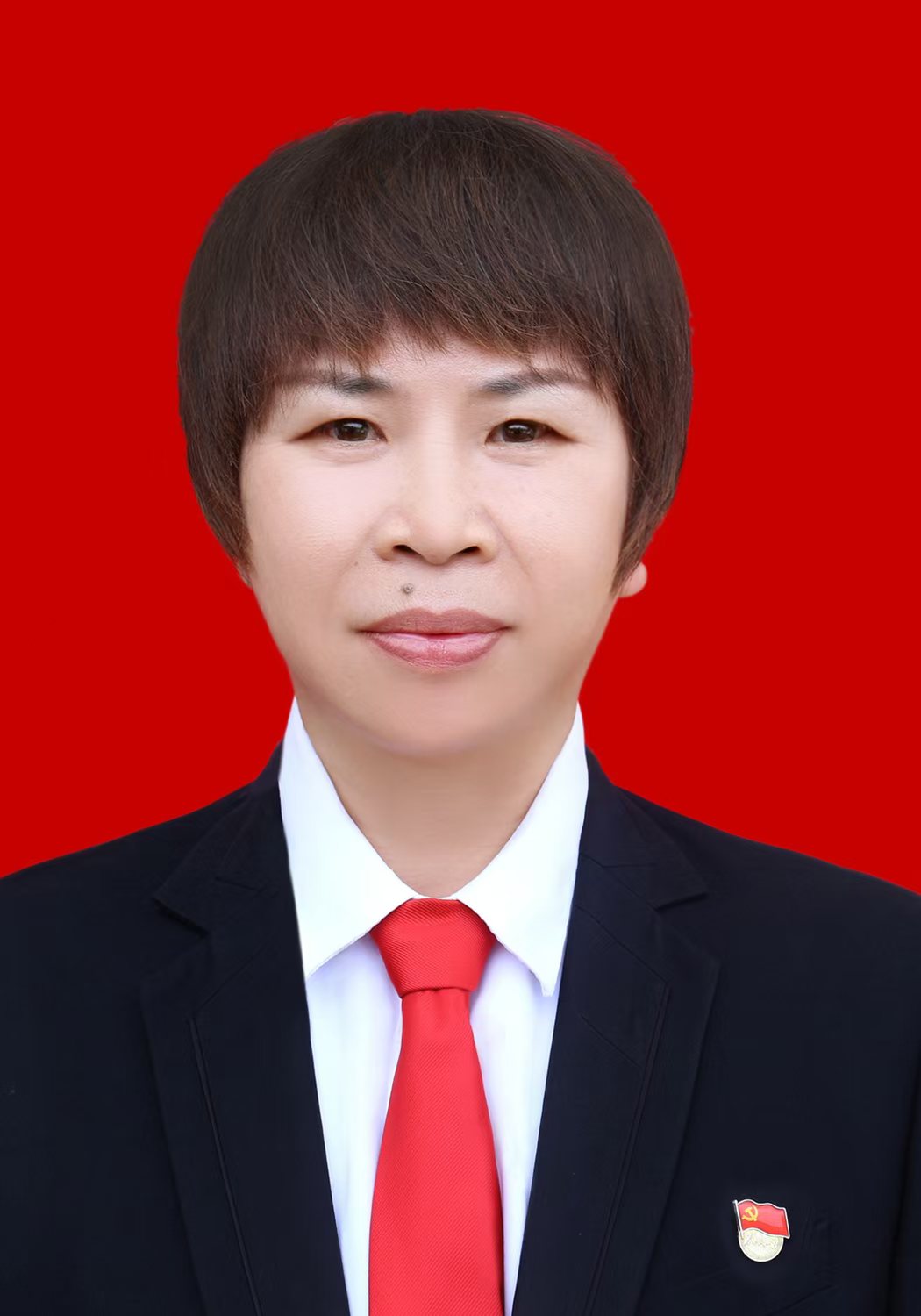 彭兰桂