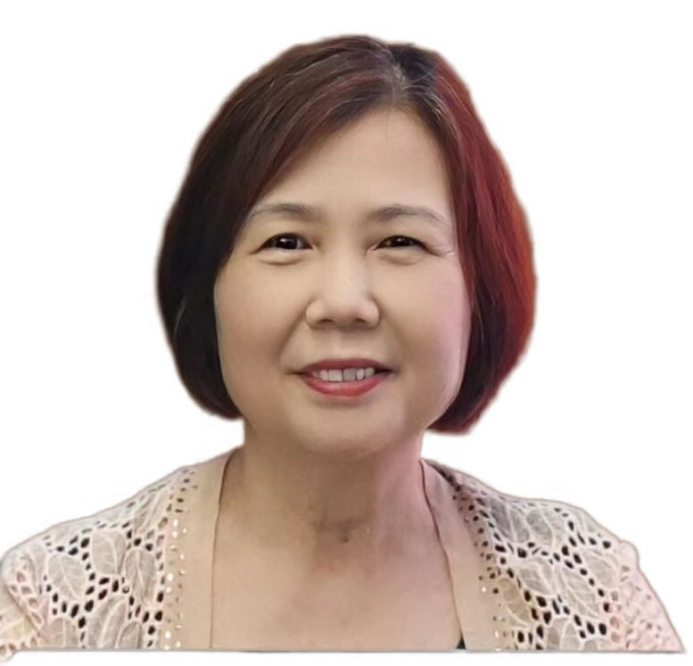唐月娥