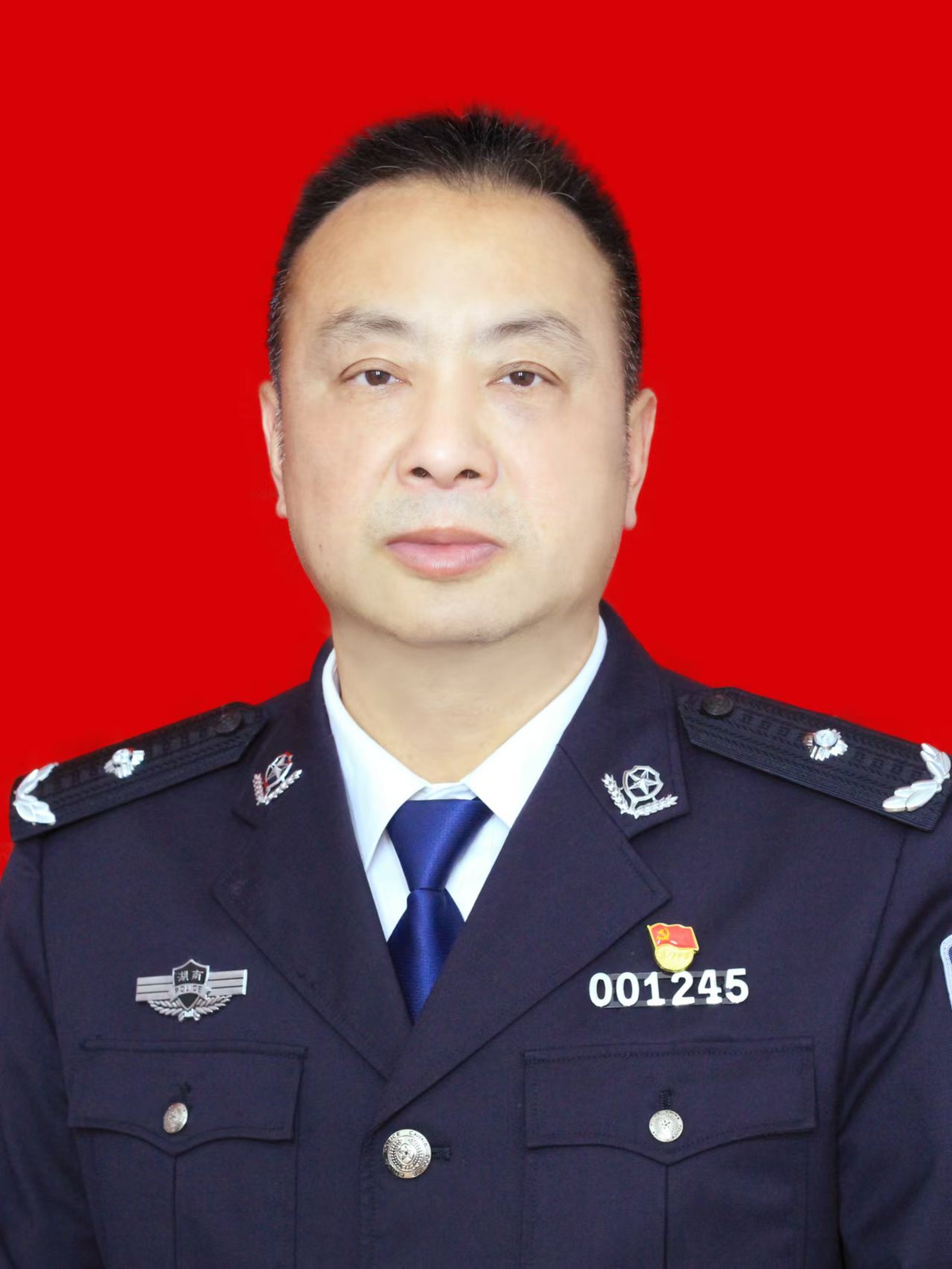 刘武阳