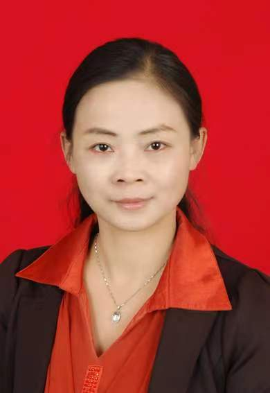 杨亚妮